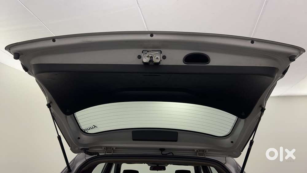 Hyundai Creta 1.6 Sx Plus Auto, 2016, Petrol