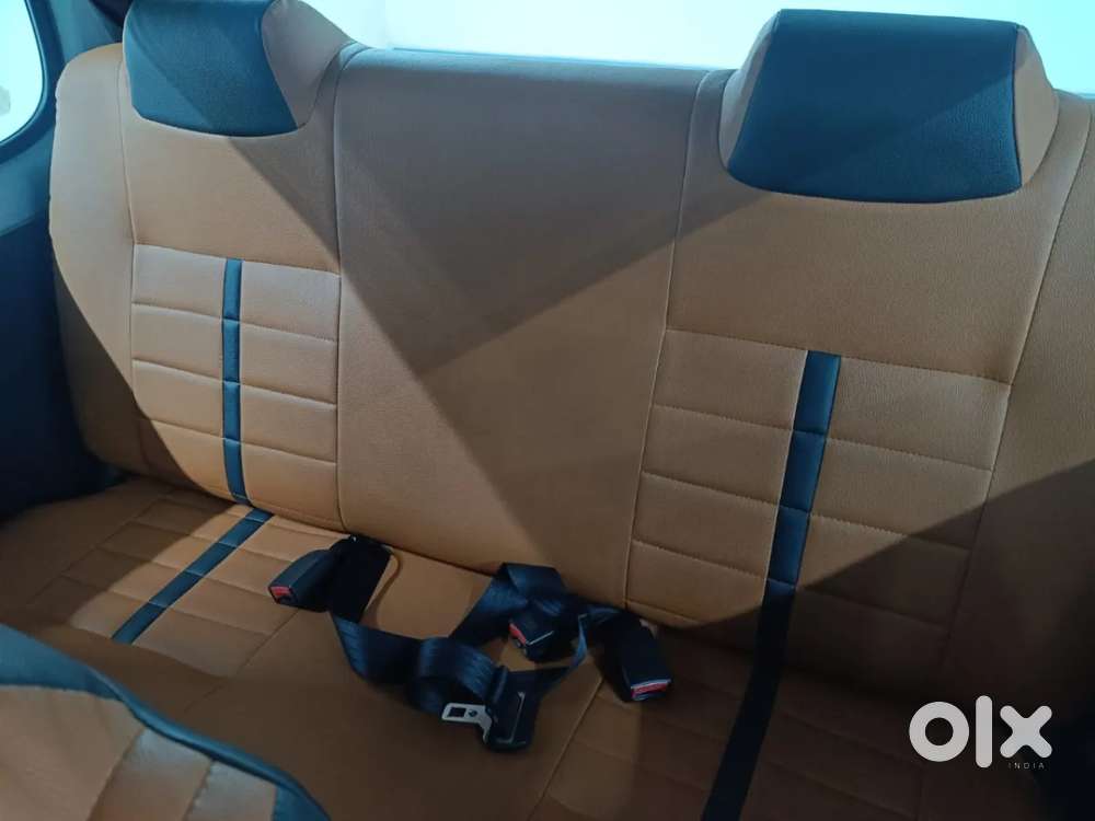 Maruti Suzuki Eeco 7 Seater Standard, 2022, Petrol