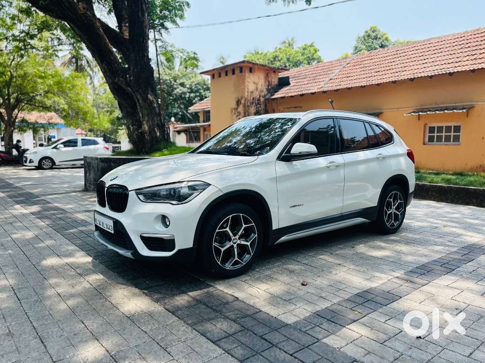 Bmw X1 Well Maintained