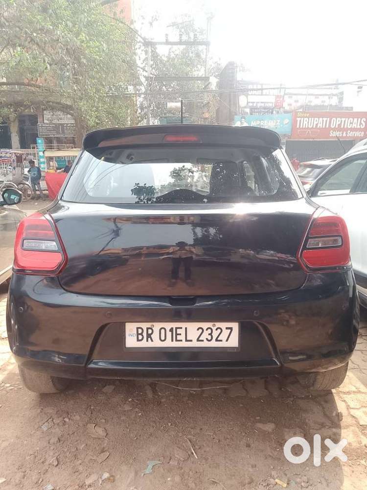 Maruti Suzuki Swift Vdi (o), 2019, Diesel