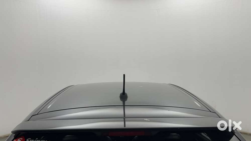 Maruti Suzuki Baleno Delta, 2017, Petrol