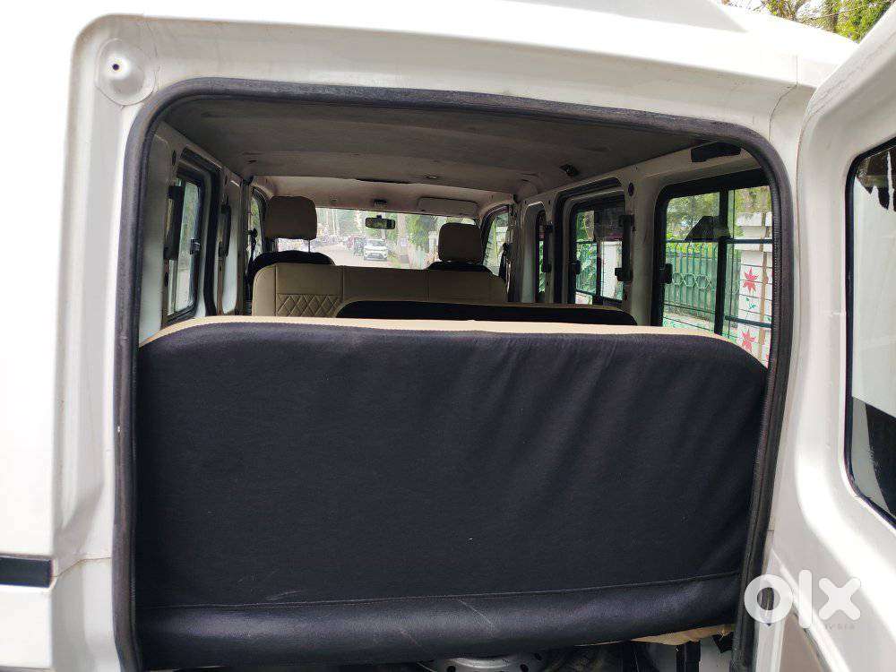 Tata Movus Lx, 2024, Petrol