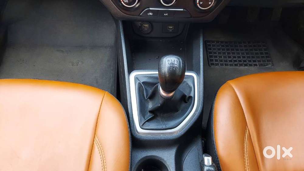 Hyundai Creta 1.6 E Plus, 2019, Petrol