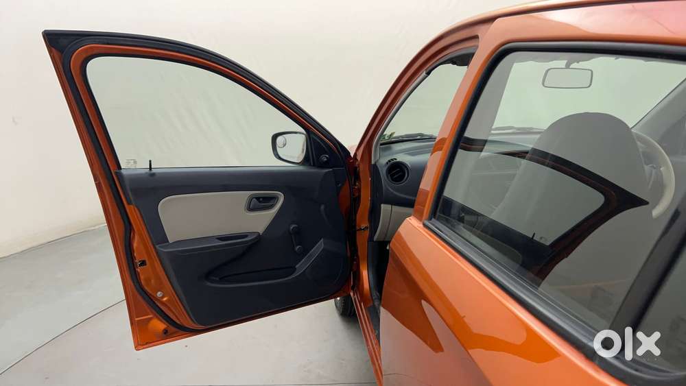 Maruti Suzuki Alto K10 1.0 Lxi (o), 2014, Petrol