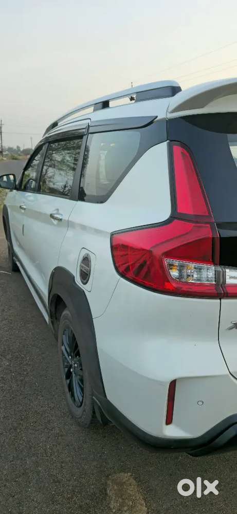 Maruti Suzuki Xl6 2021 Petrol 41000 Km Driven