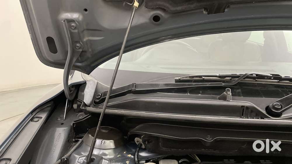 Maruti Suzuki Baleno 1.2 Zeta, 2017, Petrol
