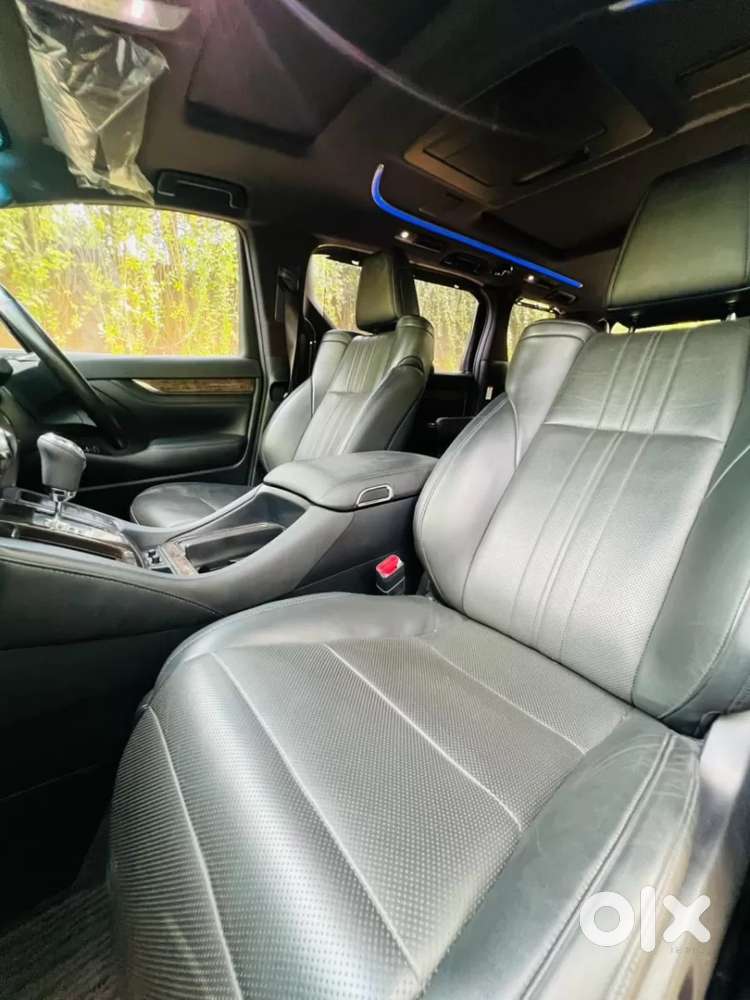Toyota Vellfire 2.5 Hybrid, 2021, Petrol