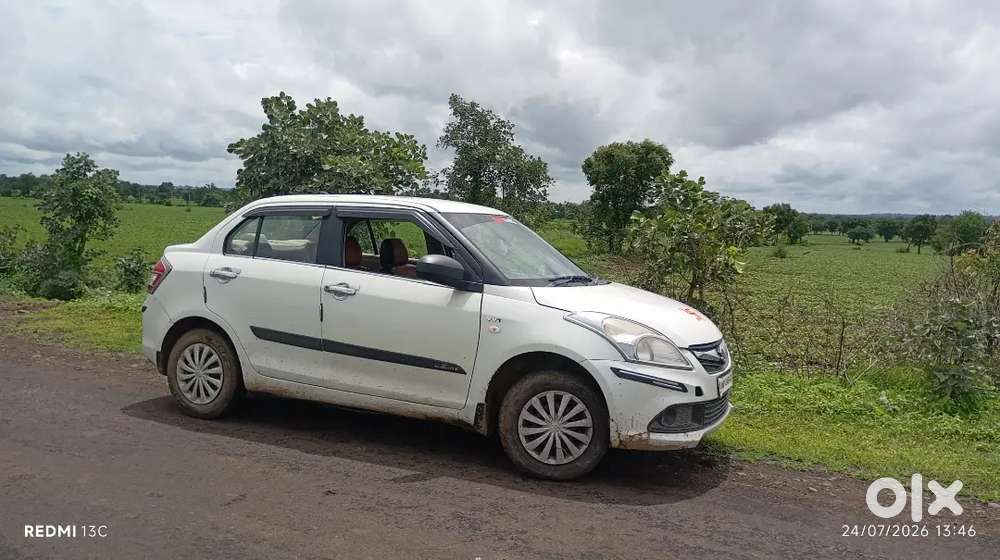 Maruti Suzuki Dzire 2019