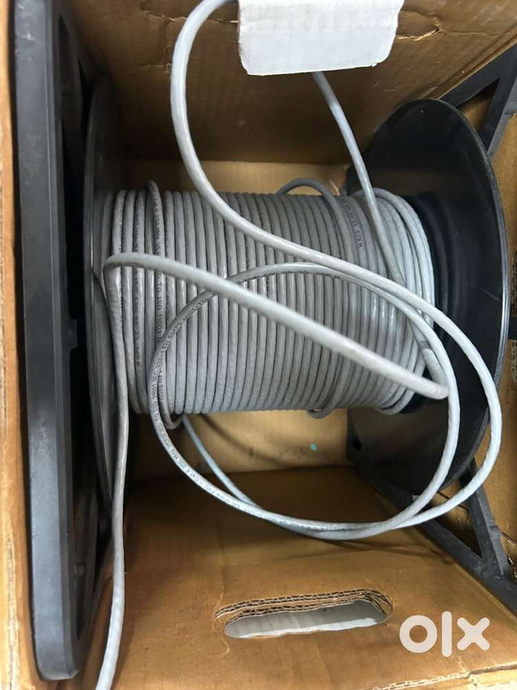Internet cable
