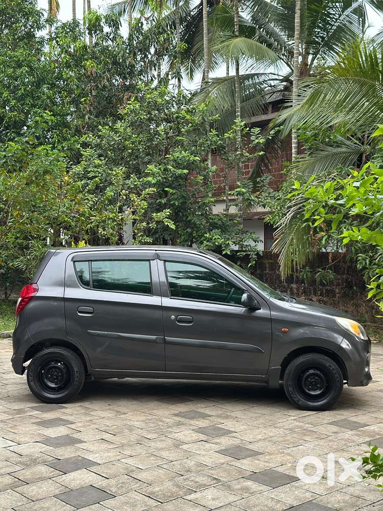 Maruti Suzuki Alto 800 2016