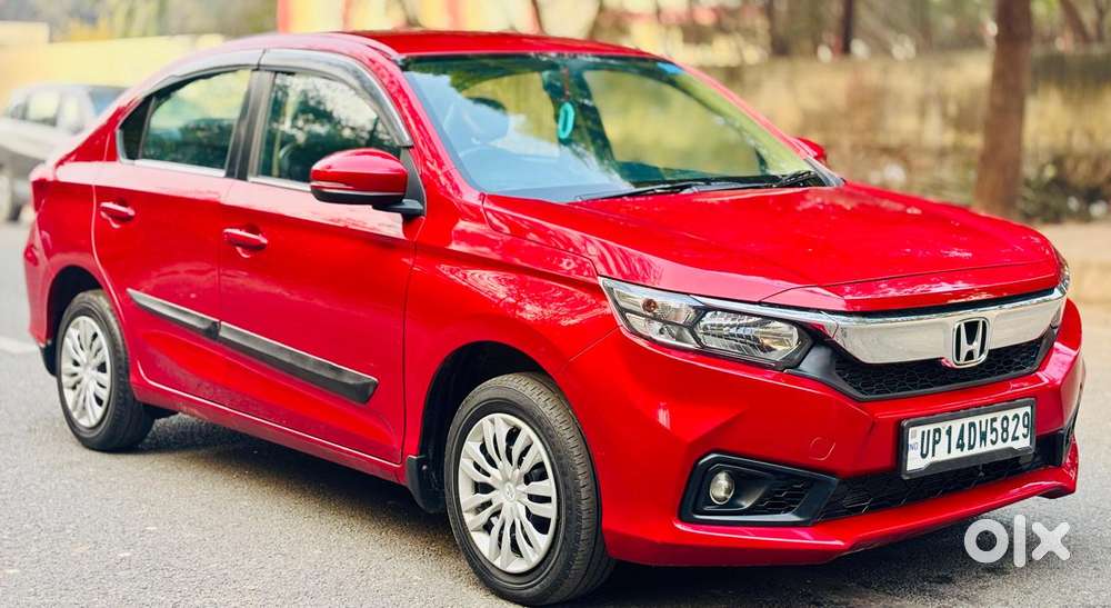 Honda Amaze