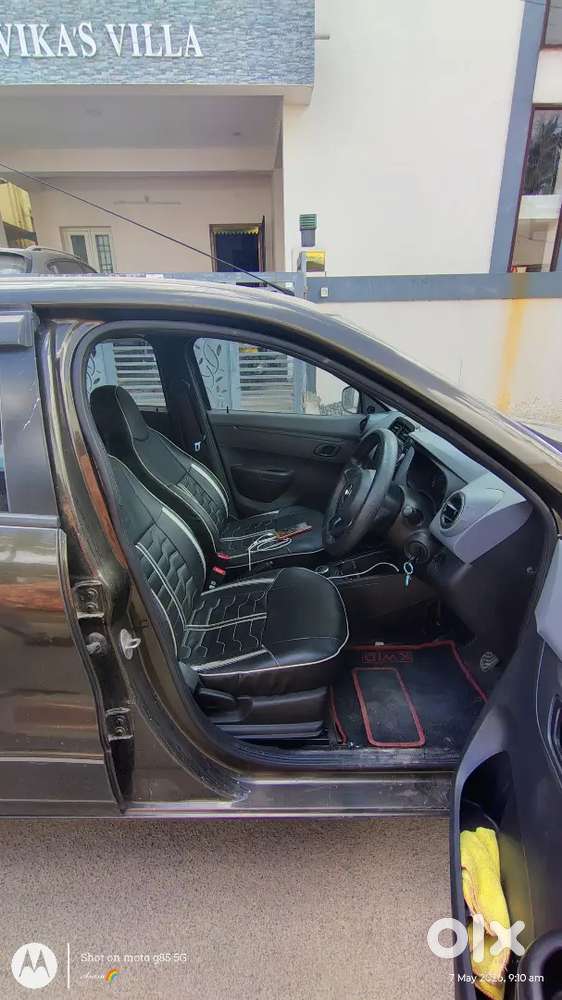 Renault Kwid Automatic Dec 2020 Low Mileage Excellent Condition