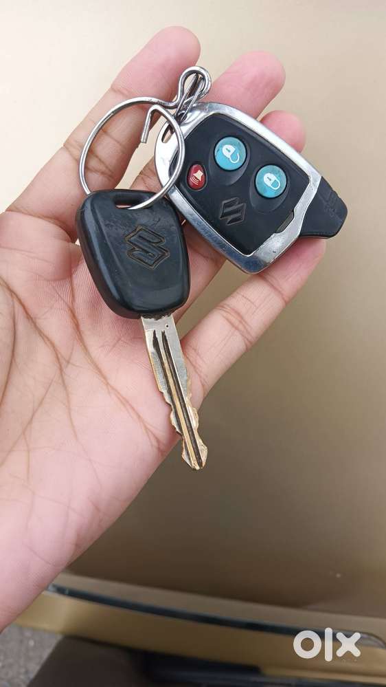 Maruti Wagon R Vxi 2009