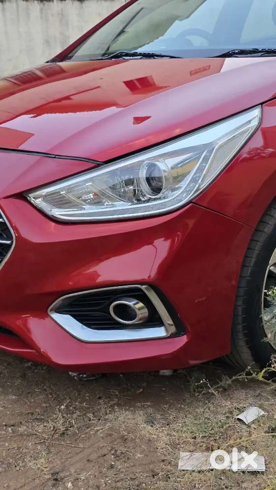 Sparingly Used Diesel Car For Sale...