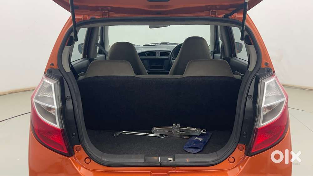 Maruti Suzuki Alto K10 1.0 Lxi (o), 2015, Petrol
