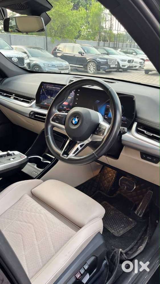 Bmw X1 Sdrive18i M Sport, 2024, Petrol