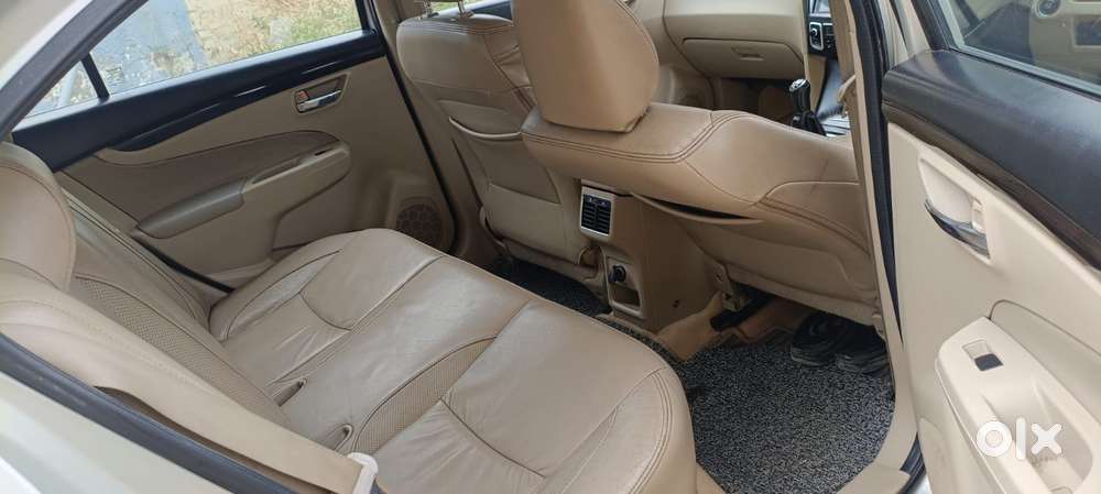 Maruti Suzuki Ciaz Zdi Plus Shvs, 2016, Diesel