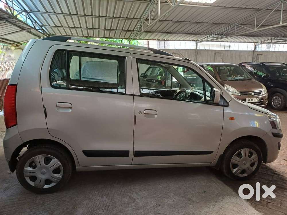 Wagon R 1.0 Vxi (o) Amt 2018 29km @ 3l