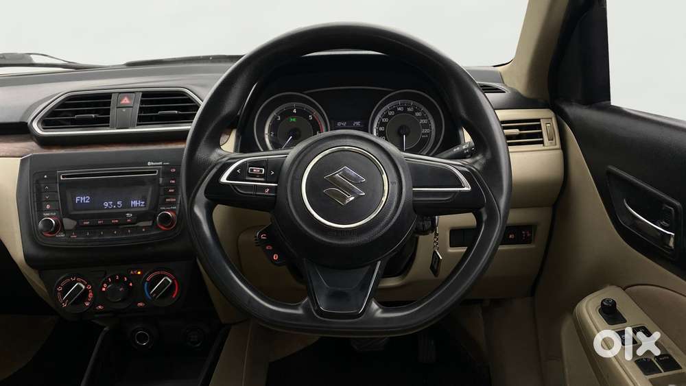 Maruti Suzuki Swift Dzire Amt Vdi, 2018, Diesel