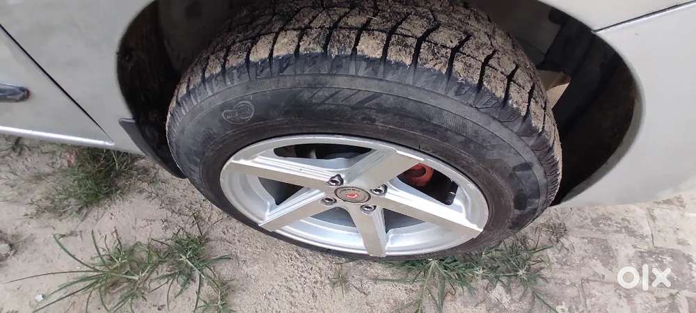 Maruti Suzuki Wagon R 2016 Last