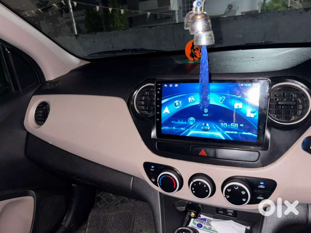 Hyundai I10 Sportz 2015