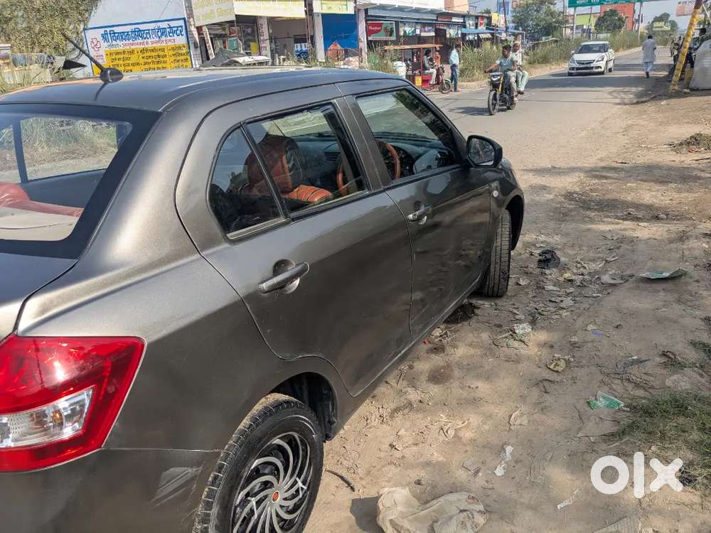 Maruti Suzuki Dzire 2016
