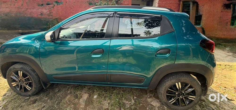 Renault Kwid Climber 2023