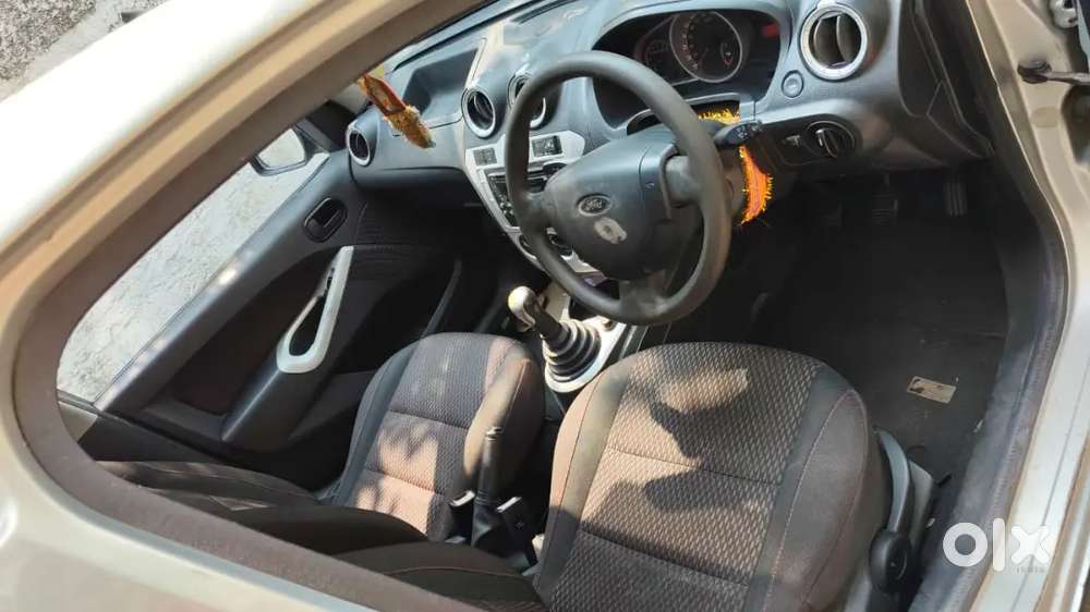 Ford Figo 2010