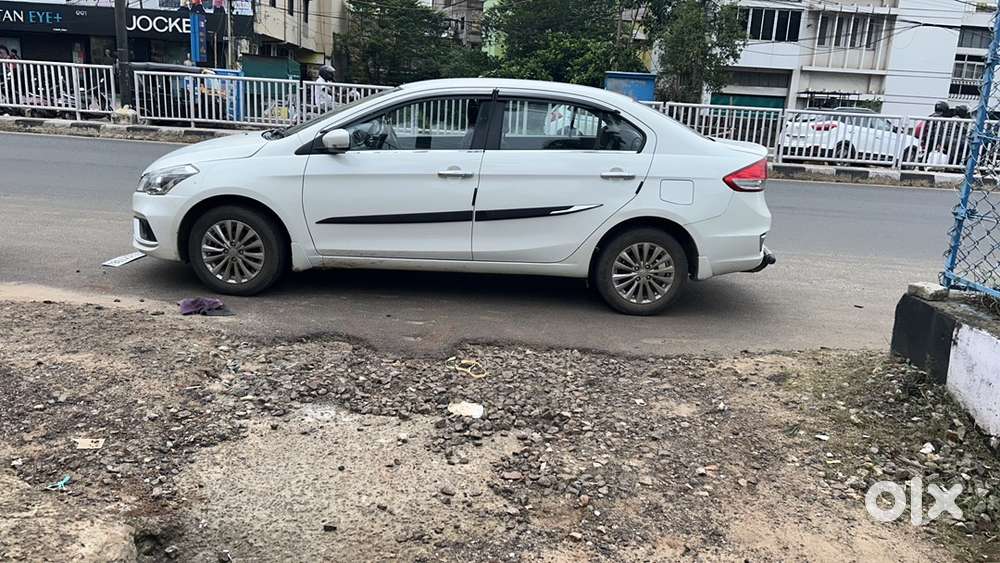 Maruti Suzuki Ciaz 2025 Petrol
