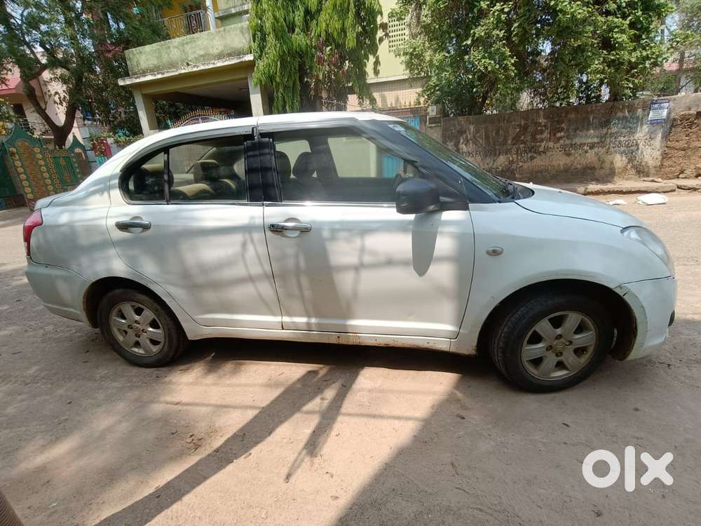 Maruti Suzuki Swift Dzire Zdi + Mt, 2009, Diesel