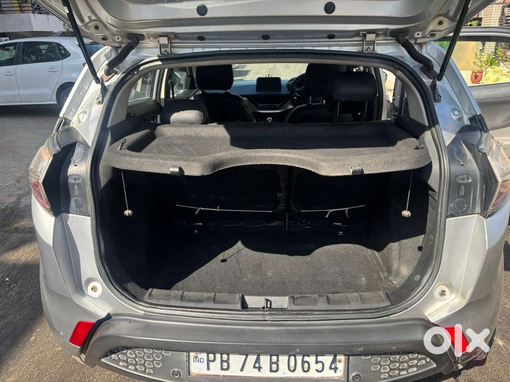 Tata Nexon Diesel 2018
