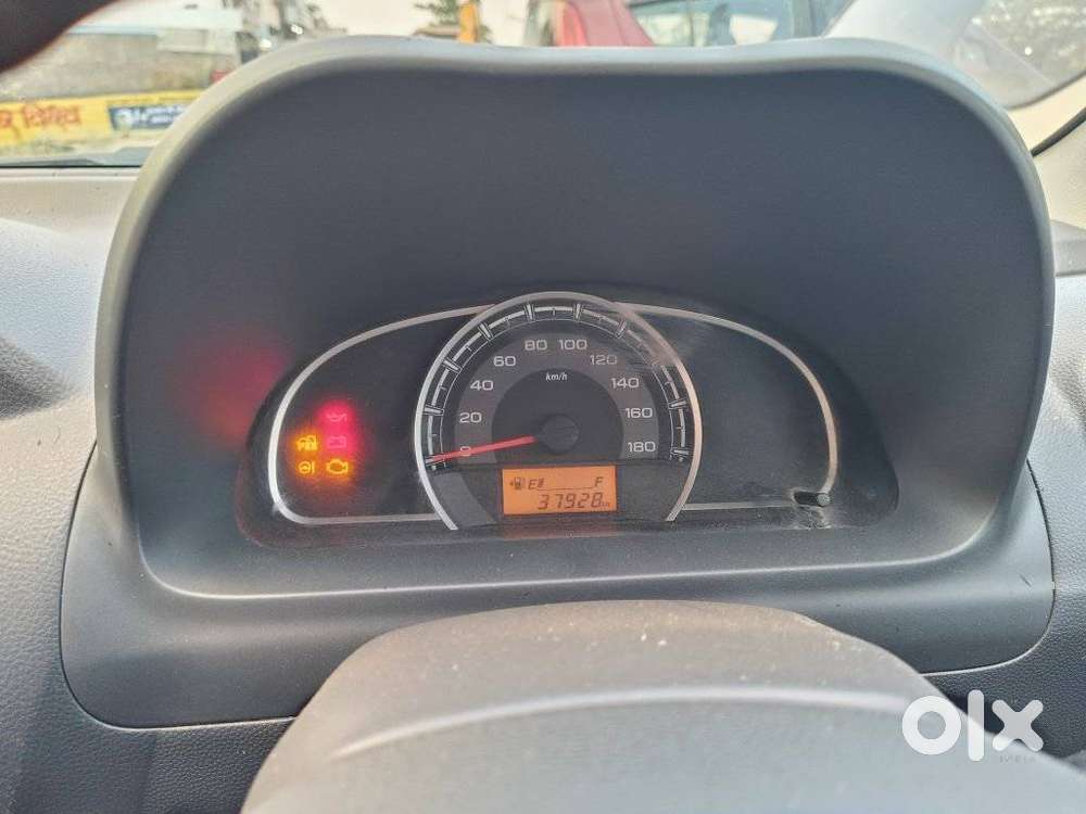 Maruti Suzuki Alto 800, 2019, Petrol
