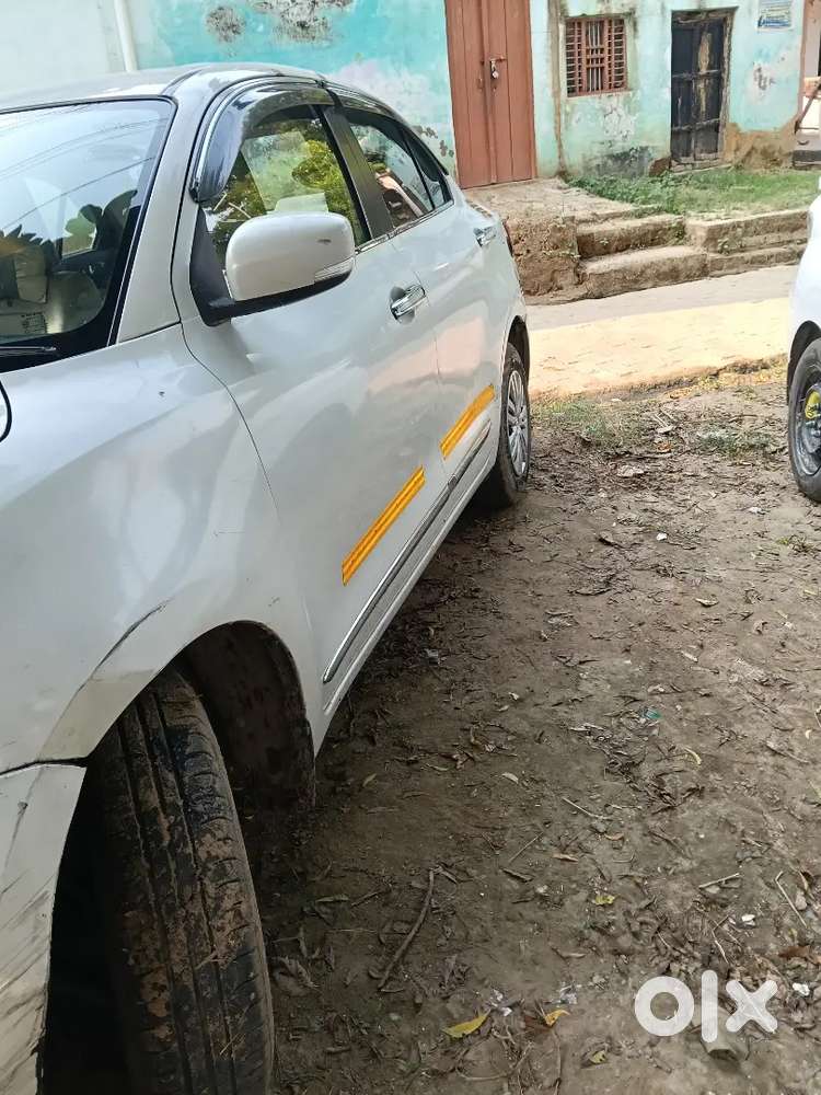 Maruti Suzuki Dzire 2023