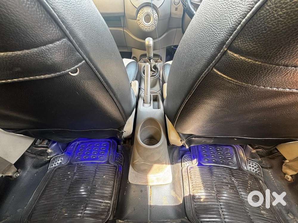 Nissan Micra 2012 Diesel Well Maintained