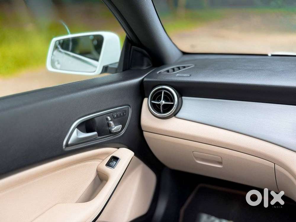 Mercedes-benz Cla 200 D Sport, 2019, Diesel