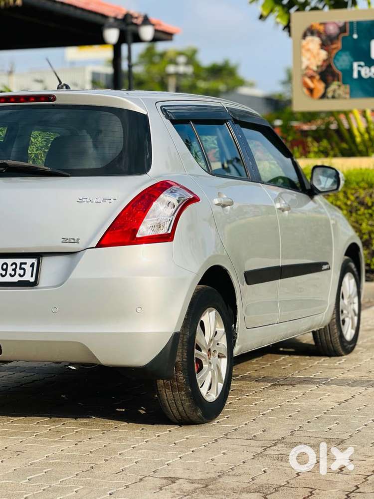 Maruti Suzuki Swift Ddis Zdi, 2014, Diesel