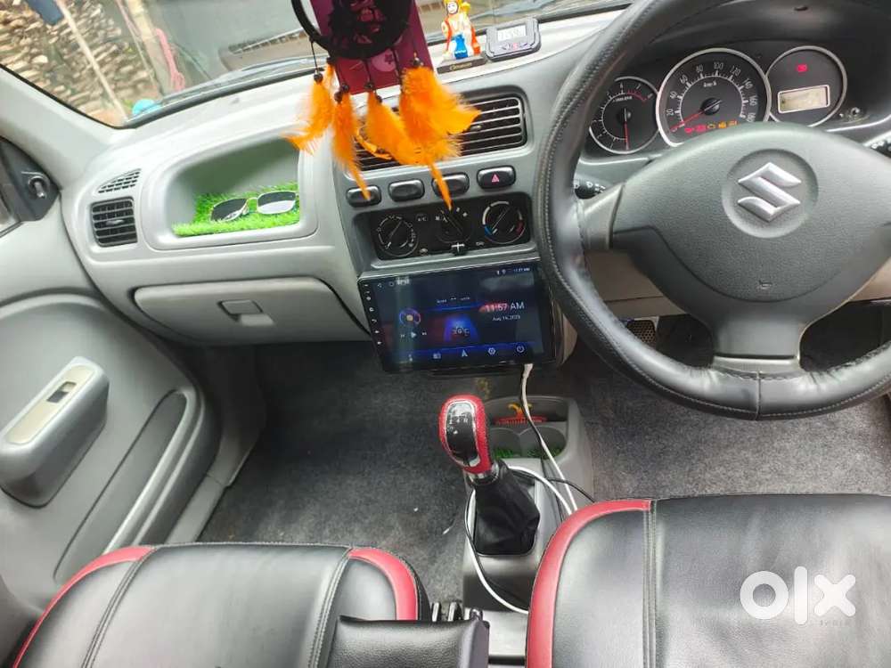 Maruti Suzuki Alto 2013 2nd Owner