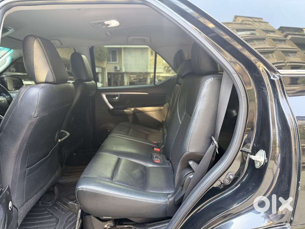 Toyota Fortuner 4x2 At 2.8 Diesel, 2022, Diesel