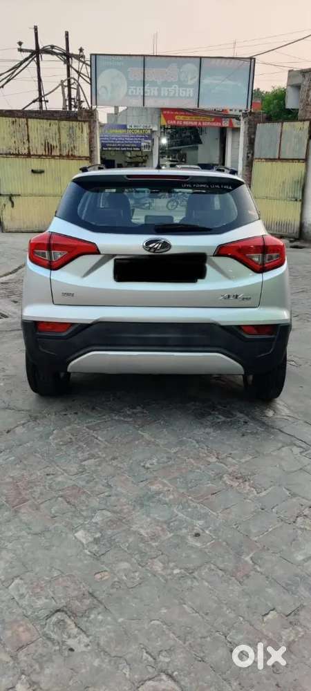 Mahindra Xuv300 2019 Diesel