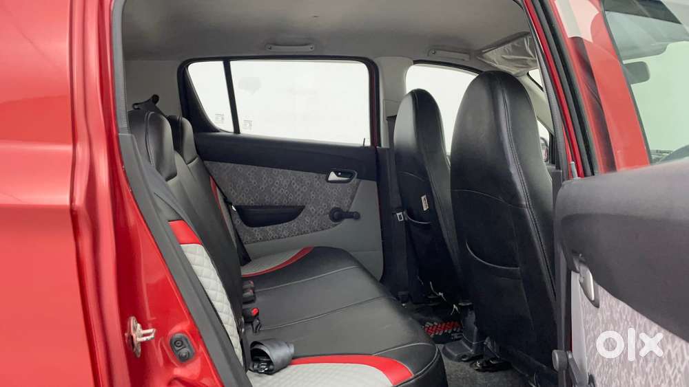 Maruti Suzuki Alto 800 Lxi, 2018, Petrol