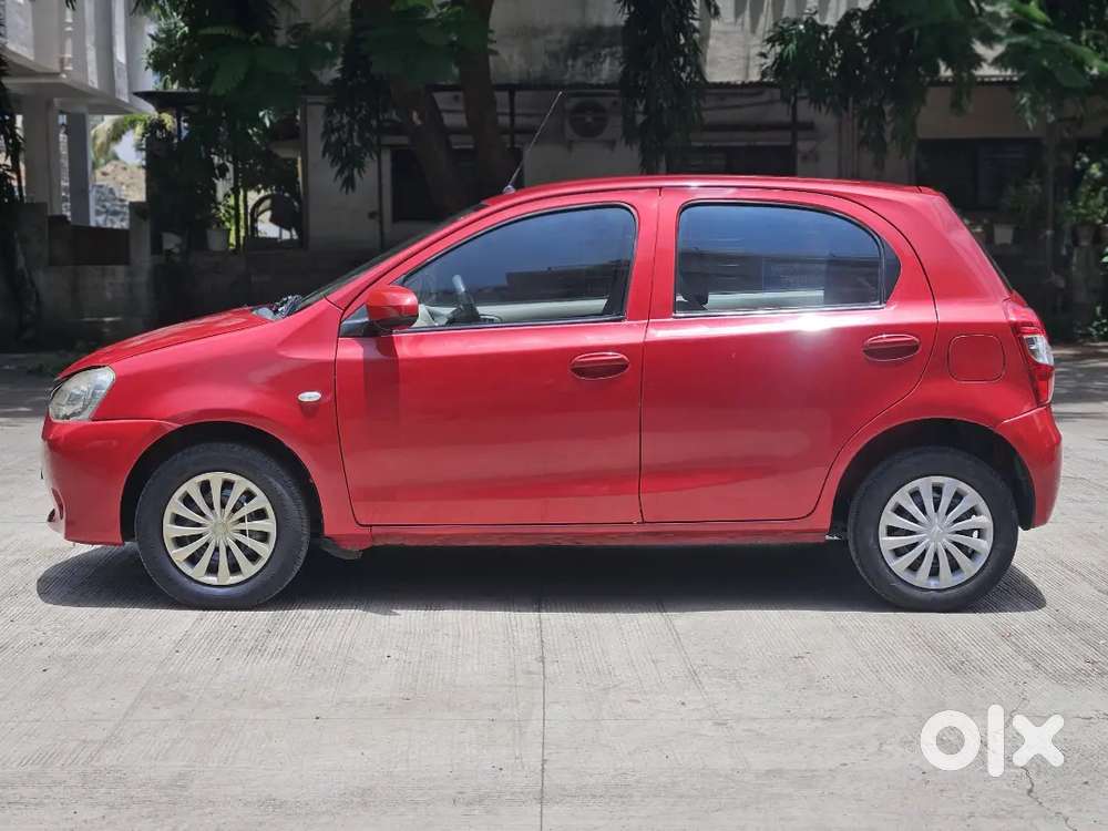 Etios Liva Gd Disel 
Model _ 2015(8)
Vehic