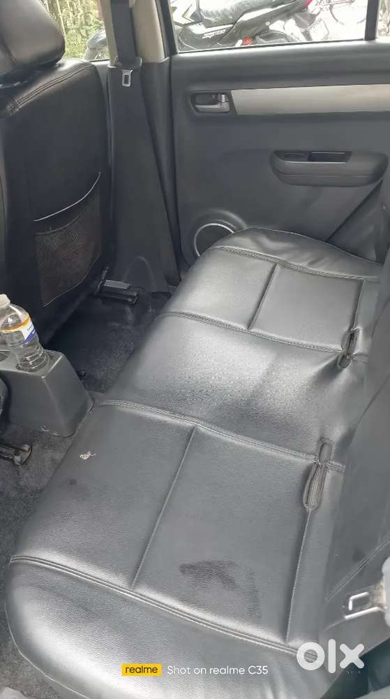 Maruti Swift Vdi 2007