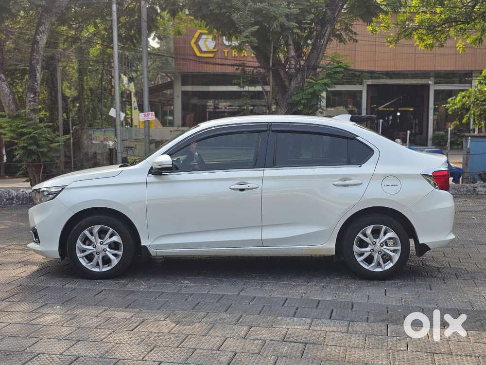 Honda Amaze 1.5 V I-dtec Mt, 2019, Diesel