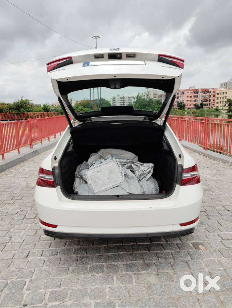 Skoda Superb For Sale