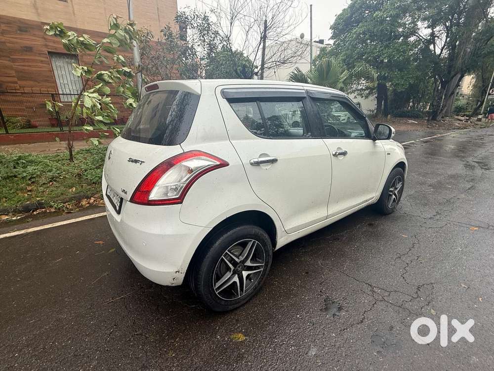 Maruti Suzuki Swift Vdi Optional, 2012, Diesel