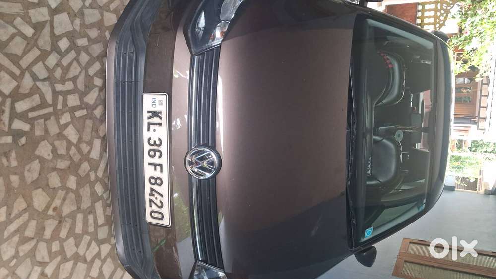 Volkswagen Ameo 2017 Petrol – First Owner – Excellent Condition