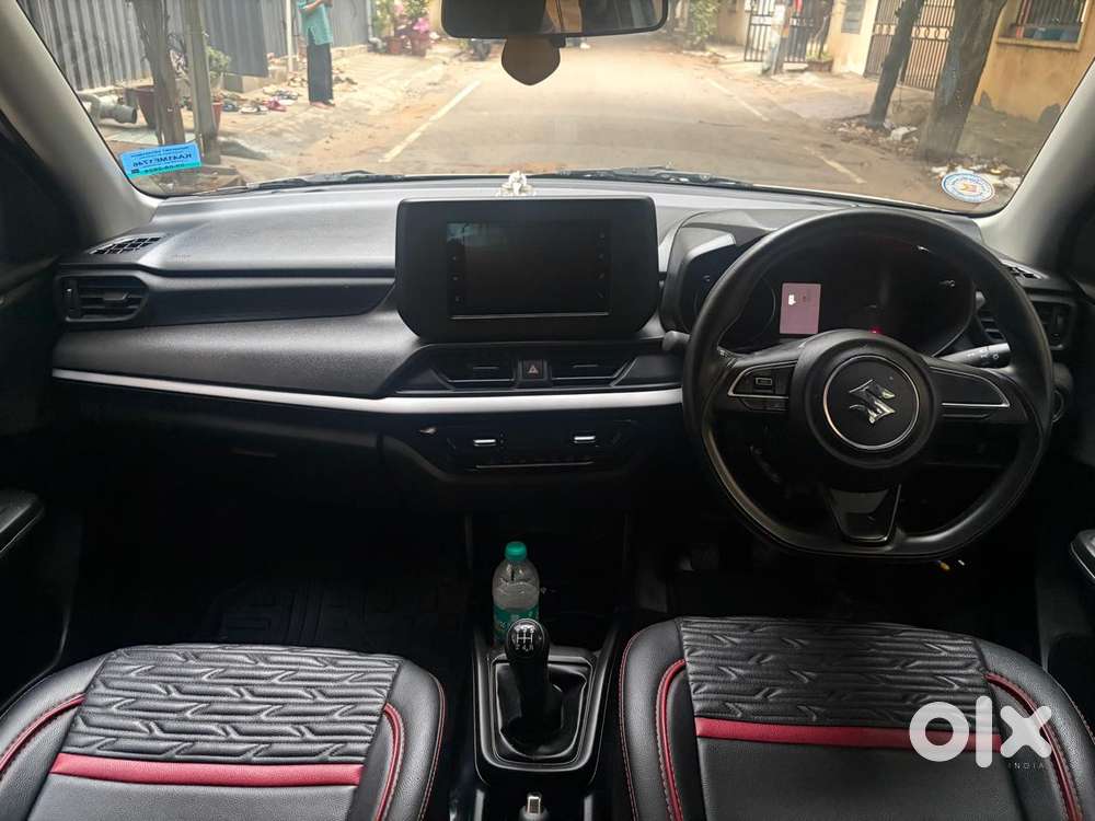 Maruti Suzuki Swift Vvt Zxi Plus, 2024, Petrol