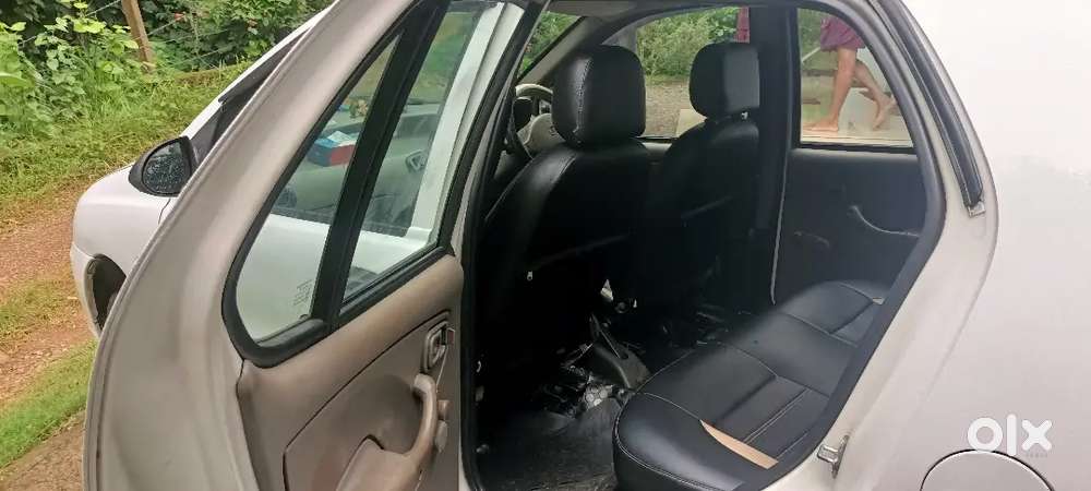 Tata Indica Diesel Ls 2013 Used Car