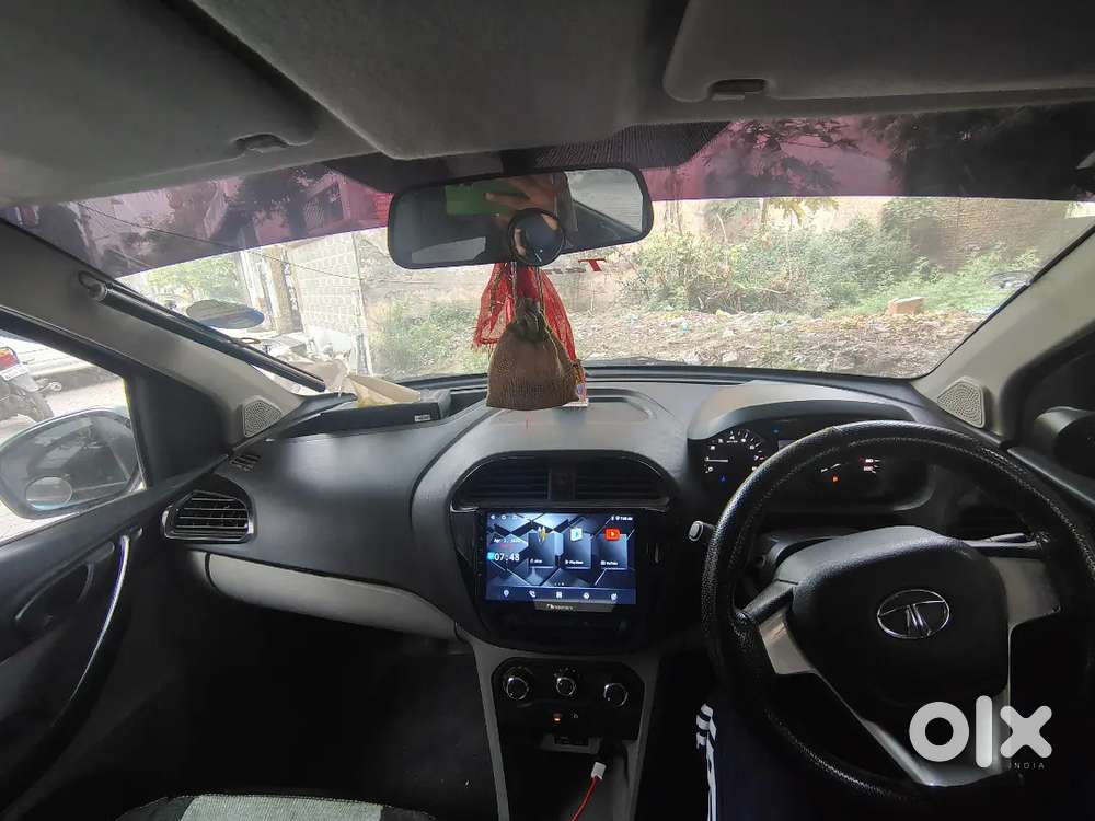 Tata Tiago Xt Condition Like New