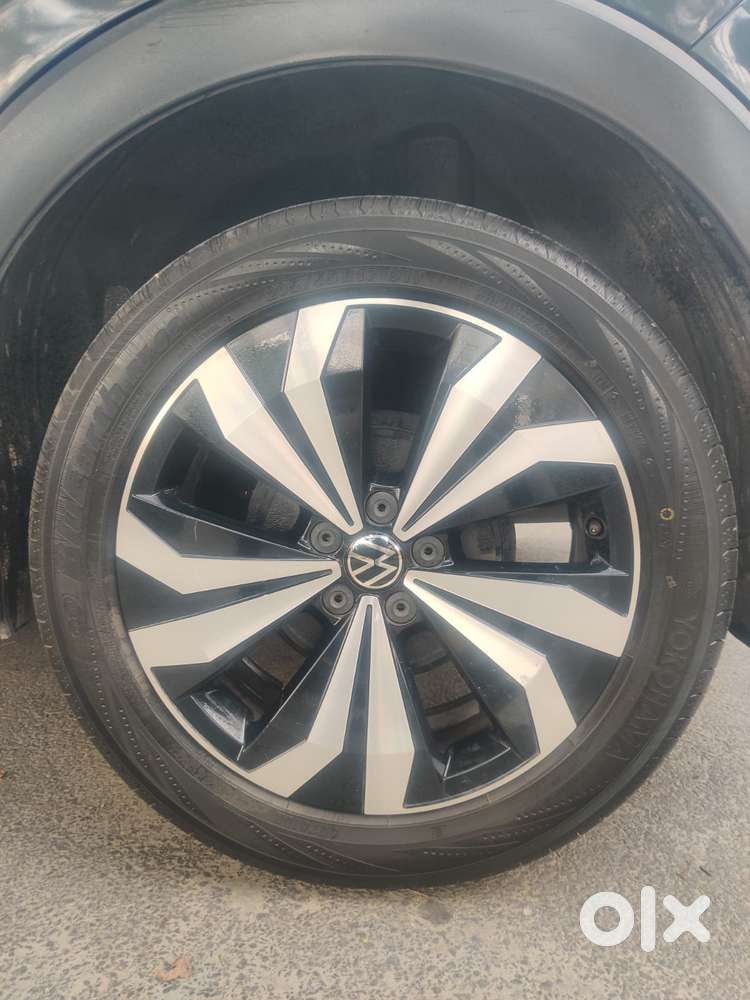 Volkswagen Taigun 1.5 TSI GT Plus, 2022, Petrol
